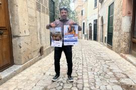 Tòfol Castanyer gravà un documental durant el seu enriquidor viatge a l’Índia el passat gener.