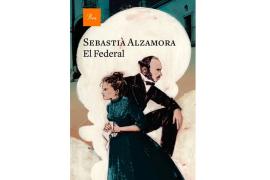 'El federal', de Sebastià Alzamora, nova ressenya de Pau de Luis