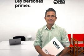 Més per Menorca avisa el president dels hotelers: «Serà el mateix sector turístic qui pagarà les conseqüències de la massificació si no feim res»
