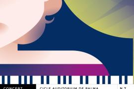 La Simfònica interpretarà aquest dijous el Concert per a piano de Schumann i la Simfonia número 15 de Xostakóvitx