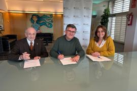 L’oli de Menorca es podrà comercialitzar aquesta tardor amb la denominació de la IGP Oli de Menorca / 'Aceite de Menorca'