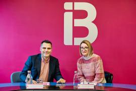 L'Associació Balear d'Esclerosis Múltiple prepara la campanya 'Des del primer símptoma, el temps és or'