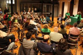 La comunitat educativa es reafirma en el seu rebuig al pla de segregació lingüística de la Conselleria i fa una crida a la participació massiva a la Diada per la Llengua de dia 5 de maig