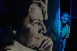 El Teatre del Mar posa en escena una obra sobre la memòria de Glòria Fuertes, aquest cap de setmana