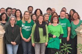 El Departament de Filologia Catalana i Lingüística General de la UIB dona suport a la Diada per la Llengua i al manifest contra la segregació