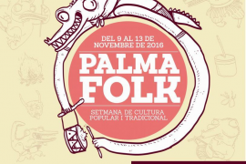 Palma celebra la Setmana de la Cultura Popular
