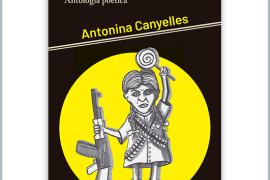 4a edició de l’antologia ‘Putes i consentits’ d’Antonina Canyelles