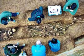 Memòria de Mallorca «celebra» el comunicat de l'ONU i avisa que «la Memòria Democràtica no es toca!»