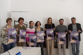 Arriba el 26è Festival Internacional de Teatre de Teresetes de Mallorca