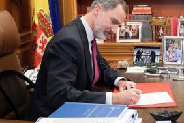 Podem sol·licita els «suposats informes» que sustenten la decisió d'atorgar el títol de «reial» a l''Acadèmi de sa Llengo Baléà'