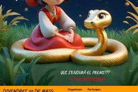 ‘Es nostro Cel’ celebra un any des que una estrella i un exoplaneta reberen els noms de Filet d’Or i Catalineta