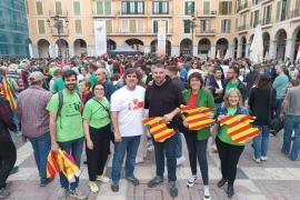 MÉS interpel·larà Prohens sobre si fa comptes «retornar als consensos lingüístics o si continuarà doblegada al feixisme»