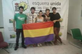 EU constitueix una àrea de memòria democràtica