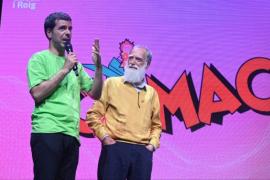 [VÍDEO] La revista 'Camacuc' guanya l’11a edició dels Premis Martí Gasull