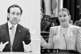 MÉS demana a Marga Prohens que abandoni el 'bauzanisme'