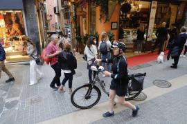 PP i VOX rebutgen confeccionar un estudi sobre les diferències del cost de la vida entre les Balears i la resta de l'Estat