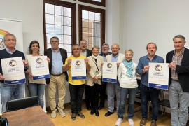 Arranca el I Congrés de Turisme de la Societat Civil amb l'objectiu de replantejar el model turístic «abans que no sigui massa tard»