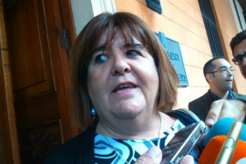 Huertas vota tres punts amb el PP rompent la disciplina de vot