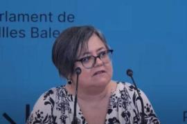 Unides Podem acusa Prohens de representar el sector immobiliari