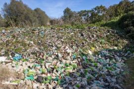 El TC inadmet la qüestió d'inconstitucionalitat contra la Llei balear de Residus de 2019