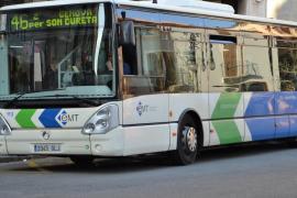 L'OCB recrimina l'eliminació del requisit de català per als conductors de l'EMT i recorden la Diada per la Llengua