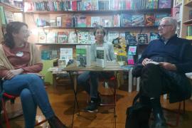 La vida de l'escriptora Teresa Pàmies reviu gràcies a Montserrat Bacardí