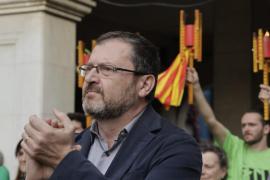 [ÀUDIO] L'OCB preveu «una mobilització sense precedents» a causa de les polítiques lingüístiques i la massificació turística