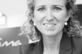 Helena Rubí, nova directora general de Coordinació i Transparència