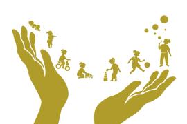 'Arribar a temps', una jornada per tractar les polítiques de protecció de la primera infància