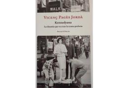 'Kennedyana' de Vicenç Pagès Jordà és l'objecte de la ressenya de Pere Joan Martorell