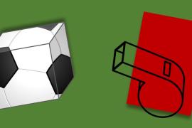 'Una pilota quadrada' és el títol de la nova obra de Petit Teatre Quotidià de Joan Guasp