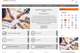 L'Institut d'Estadística de les Illes Balears es renova i estrena portal web