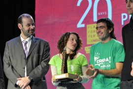 La quarta edició dels Premis Martí Gasull incorpora un nou guardó que reconeixerà una trajectòria personal en defensa del català