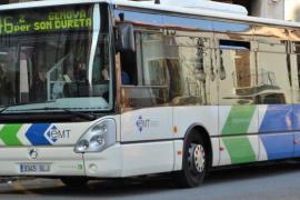 L’STEI considera «il·legal» no exigir un mínim coneixement de català a l’EMT