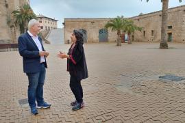 MÉS acusa el PP de bloquejar la reobertura del Museu Marítim