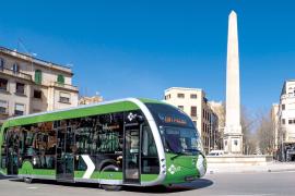 L'STEI assegura que és «il·legal» eliminar el requisit de català dels conductors de l'EMT