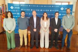 La UIB s'adhereix a la campanya 'La justícia, també en català'