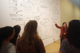 'La llengua va al museu' ofereix una nova oportunitat per a compartir el català en el marc del Dia Internacional dels Museus