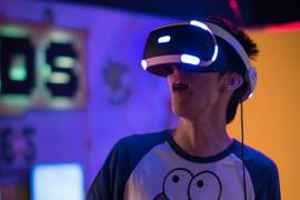 «Els videojocs són un món obert per a la filosofia»