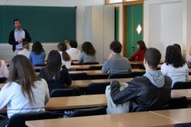 El sindicat Alternativa reclama que es pagui al professorat la correcció de les proves de diagnòstic de 2n d'ESO i 4t de Primària