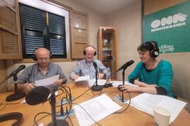 Arriba Ona ATTAC el programa de ràdio d'ATTAC-Mallorca