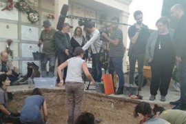 Maria Antònia Oliver, Memòria de Mallorca: «No hem tengut temps encara per pair tot el que s'està trobant»