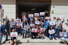 CCOO denuncia l'acomiadament del Fogaiba d'un treballador vulnerable