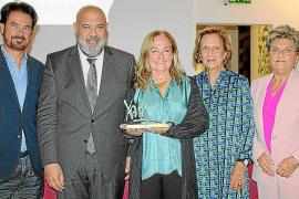 Francesca Martí, premi Xam d’arts plàstiques