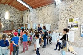 El Museu Marítim celebra demà el Dia dels Museus i al Casal, nova mostra