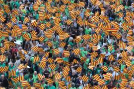 El Govern fracassa en el seu intent d'imposar la segregació lingüística: el 94% dels centres d'ensenyament s'hi oposa