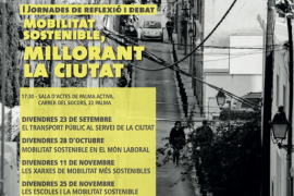 Mobilitat i Sostenibilitat.