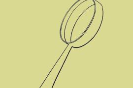 Portada del llibre 'Mirades a la llengua catalana' editat per Nova Editorial Moll.