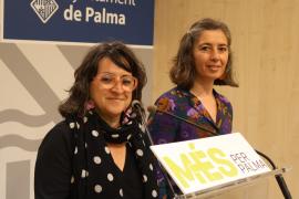 MÉS per Palma: «L'ofensiva segregacionista de la dreta continua amb la nova proposta de zonificació escolar que vol instaurar el PP»