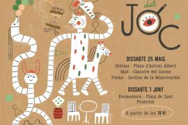 L’Institut d’Estudis Baleàrics programa diades de jocs amb motiu del Dia Internacional del Joc